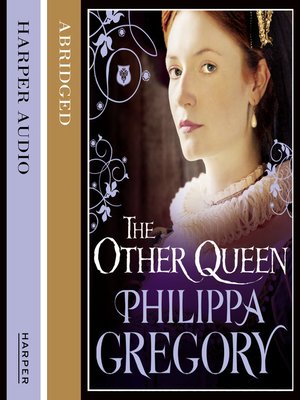 The Other Queen - Audiobook